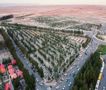 ‏جایگاه و نقش اجتماعی سازمان با اولویت  ارتقای ظرفیت پرسنلی در ارائه خدمات